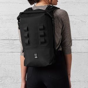 Chrome Industries Urban EX Roll Top Backpack 18L